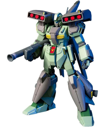 Bandai HG 1/144 : RGM-89S Stark Jegan