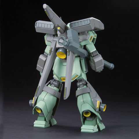 Bandai HG 1/144 : RGM-89S Stark Jegan