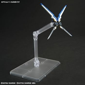 Bandai SDW Heroes : Onmitsu Gundam Aerial