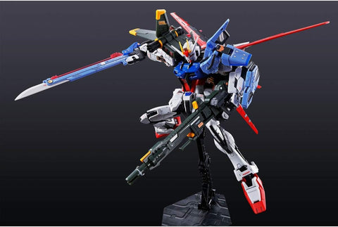 RG Perfect Strike Gundam P-Bandai