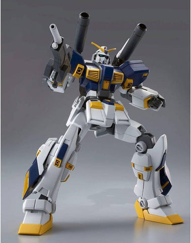 HG 1/144 RX-78-6 Gundam G06 (Mudrock) P-Bandai