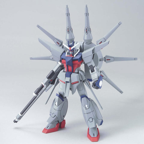 Bandai HG 1/144 : ZGMF-X666S Legend Gundam ( Preoder )