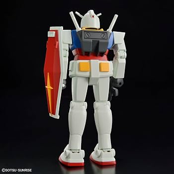 Bandai Best Mecha Collection 1/144 : RX-78-2 Gundam [ Revival Ver. ]
