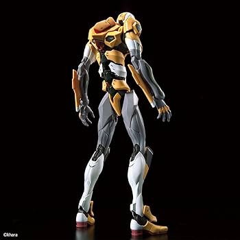 Bandai RG : EVA-00 Evangelion Unit-00