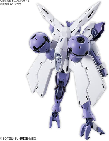 Bandai HG 1/144 : Beguir-Beu