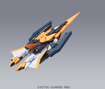 Bandai HG 1/144 : GN-007GNHW/M Arios Gundam GNHW/M