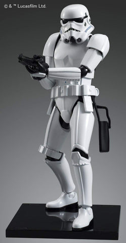 Bandai 1/12 : Star Wars Storm Trooper