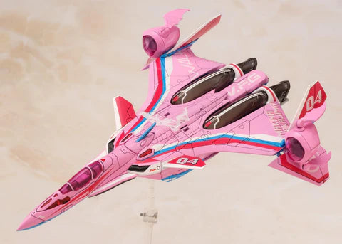 Aoshima VFG Macross Delta Walkure  VF-31A Kairos Makina Nakajima