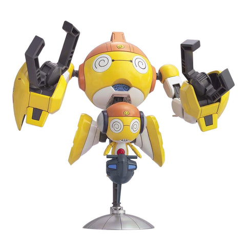 Bandai : Keroro Gunso Plamo Collection N0.10 ( Kululu Robo )