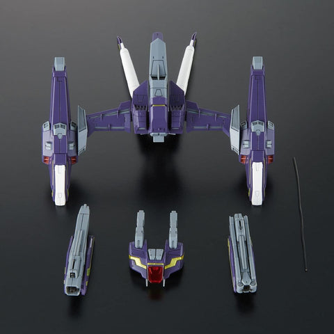 MG 1/100 Lightning Striker For Aile Strike Gundam Ver.RM