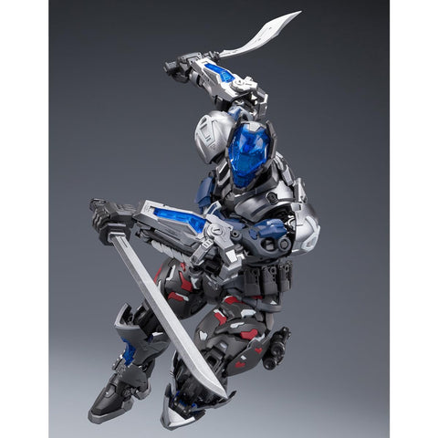 Hemoxian 1/10 : Arkham Knight [ Batman ]