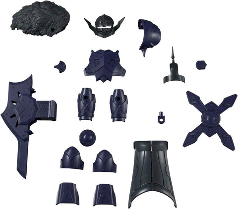 30MF : Class Up Armor (Rosan Viking)