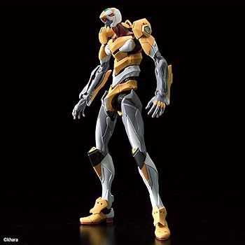Bandai RG : EVA-00 Evangelion Unit-00