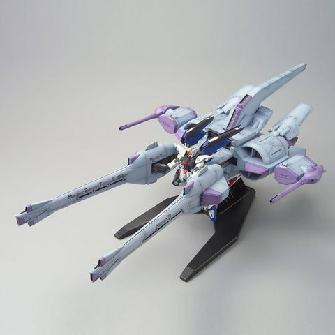 Gundam Seed : HG 1/144 Meteor Unit + Freedom Gundam