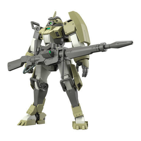 Bandai HG 1/144 : Chuchu's Demi Trainer