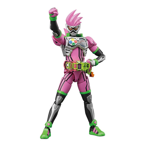 Figure Rise : Kamen Rider Ex-Aid Action Gamer Level 2