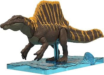 Bandai : Plannosaurus Jurassic World - Spinosaurus