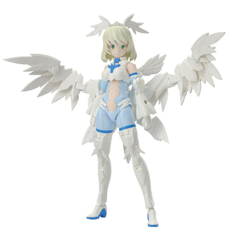 Bandai 30MS : SIS-Dc88w Eliene-Elierica (Elegante Form)