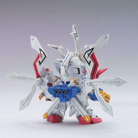 Bandai SD Legend BB : BB377 Musha Godmaru