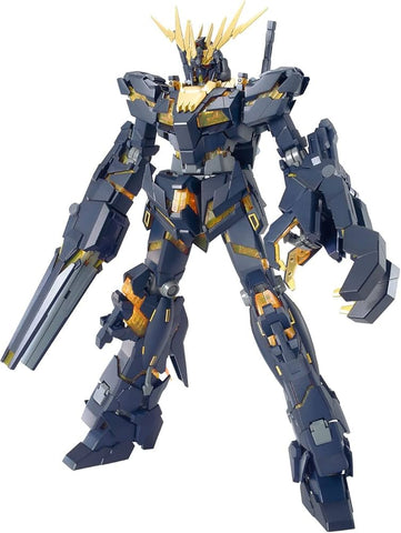 Bandai MG 1/100 : RX-0 Unicorn Gundam 02 Banshee
