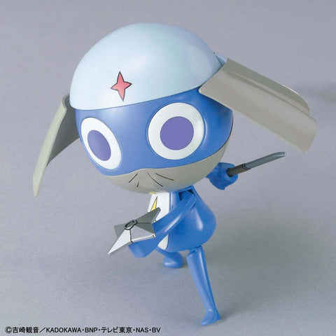 Bandai : Keroro Gunso Plamo Collection No.05 ( Lance Corporal Dororo )