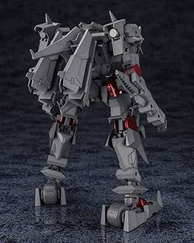 Kotobukiya 1/100 Frame Arms : S14 Type-Hector Joyeuse