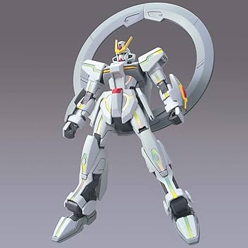 Bandai HG 1/144 : GSX-401FW Stargazer Gundam