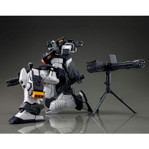 P-Bandai MG 1/100 : RGM-79DO GM Dominance Philip Hughes's Mobile Suit