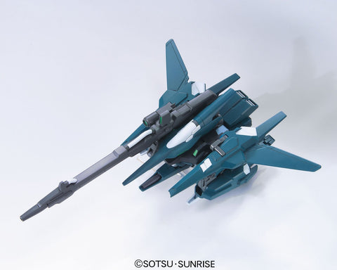 Bandai HG 1/144 : RGZ-95C ReZEL [ Commander Type ]