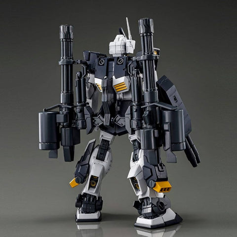 P-Bandai MG 1/100 : RGM-79DO GM Dominance Philip Hughes's Mobile Suit