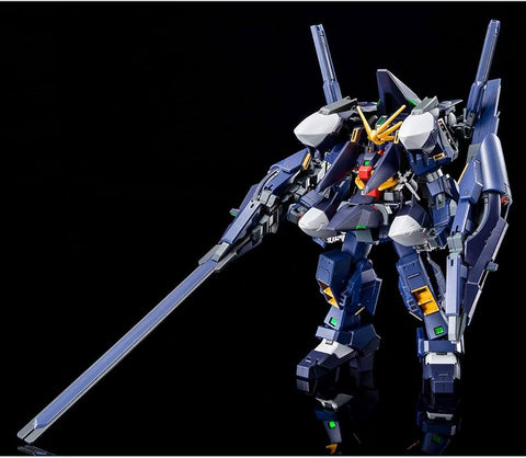 HG RX-121 Gundam TR-1 [Haze'N-Thley] (Advance Of Z The Flag Of Titans) P-Bandai