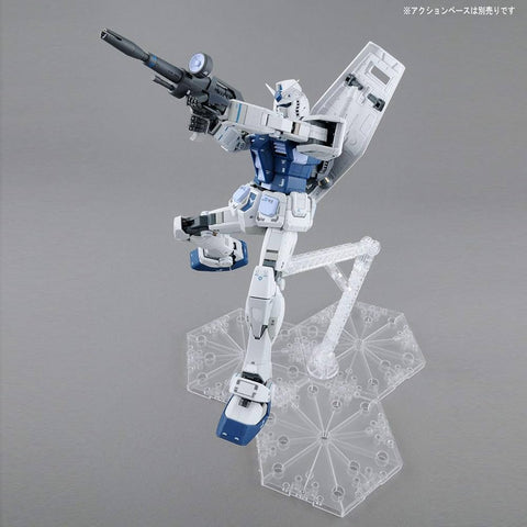 P-Bandai MG 1/100 : RX-78-2 Gundam Ver. 3.0 ( The Gundam Base Limited )