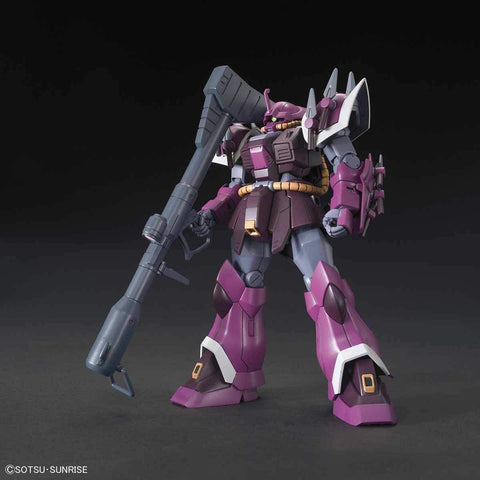 Bandai HG 1/144 MS-08TX/S Efreet Schneid