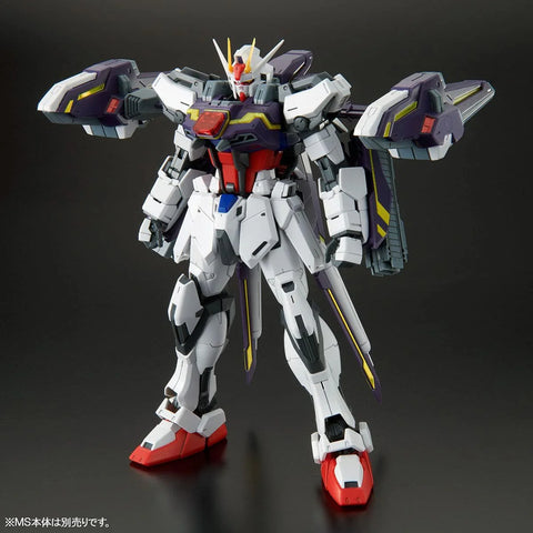 P-Bandai MG 1/100 : Lightning Strike Gundam Ver.RM
