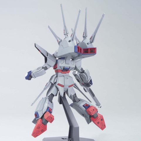 Bandai HG 1/144 : ZGMF-X666S Legend Gundam ( Preoder )