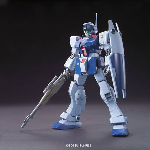 Universal Century : HG 1/144 RGM-79SP Gm Sniper II