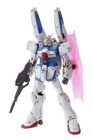 Bandai MG 1/100 : LM312V04+SD-VB03A V-Dash Gundam Ver.Ka