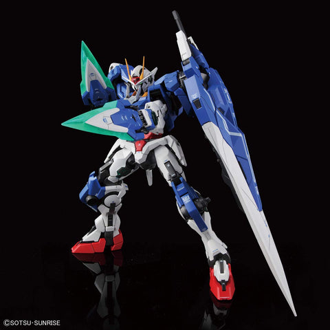 PG 1/60 Seven Sword Normal Ver.