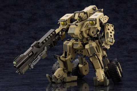 Hexa Gear : Ba Loudgale