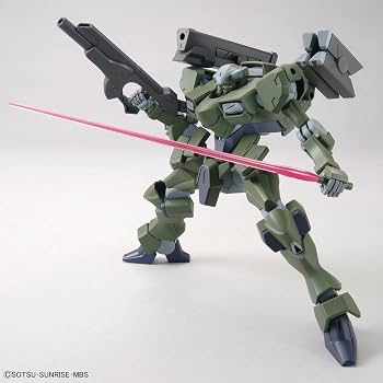 Bandai HG 1/144 : Zowort Heavy