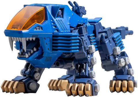 Kotobukiya Zoids D-Style : Shield Liger [ Clear Parts Append ]