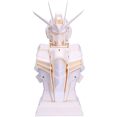 Banpresto Mobile Suit Gundam (G-Ceramical) Rising Freedom Gundam
