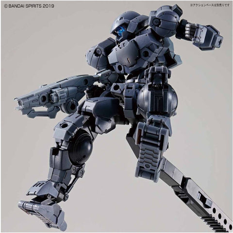 Bandai 30MM 1/144 : bEXM-15 Portanova [ Dark Gray ]