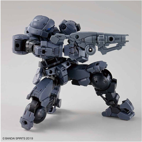 Bandai 30MM 1/144 : bEXM-15 Portanova [ Dark Gray ]