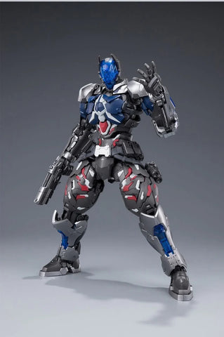 Hemoxian 1/10 : Arkham Knight [ Batman ]