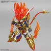 Bandai SDW Heroes WuKong Impulse Gundam