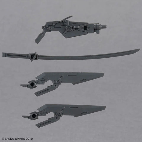 Bandai 30MM 1/144 : EXM-Sigma 2 Verdenova ( Imitation )