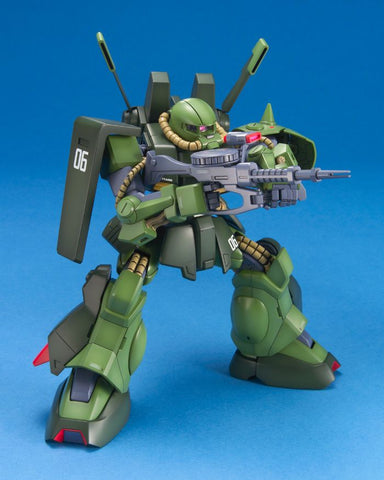Bandai MG 1/100 : RMS-106 Hi-Zack
