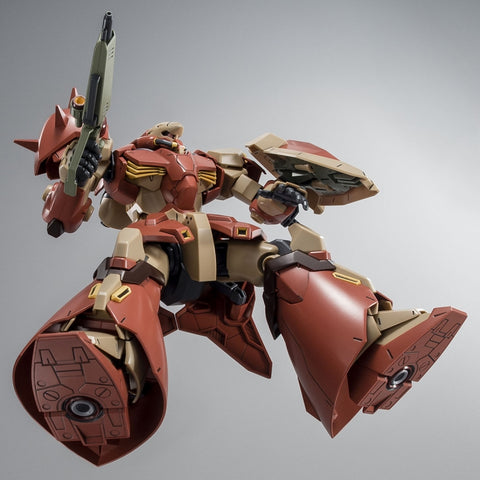 P-Bandai HG 1/144 : Me02R-F02 Messer Type-F02