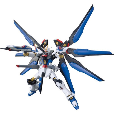 Cosmic Era : HG 1/144 ZGMF-X20A Strike Freedom Gundam